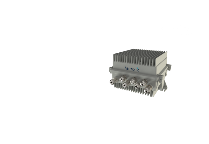 SeaStar Optical Node