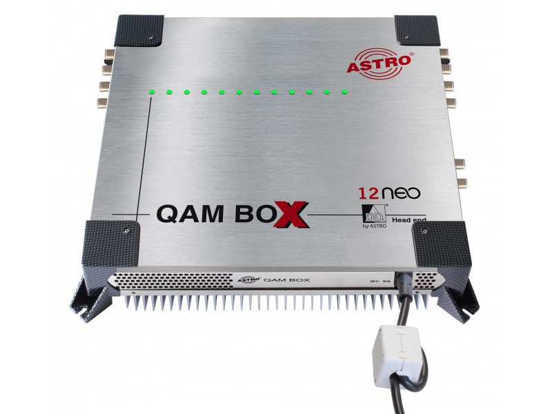 QAM BOX 12 neo- Lightboxpic 2 