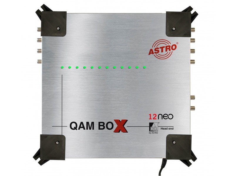 QAM BOX 12 neo- Lightboxpic 3 