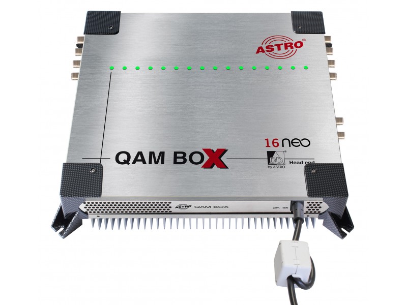 QAM BOX 16 neo- Lightboxpic 2 