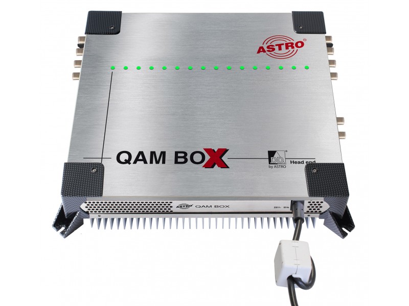 QAM BOX- Lightboxpic 1 