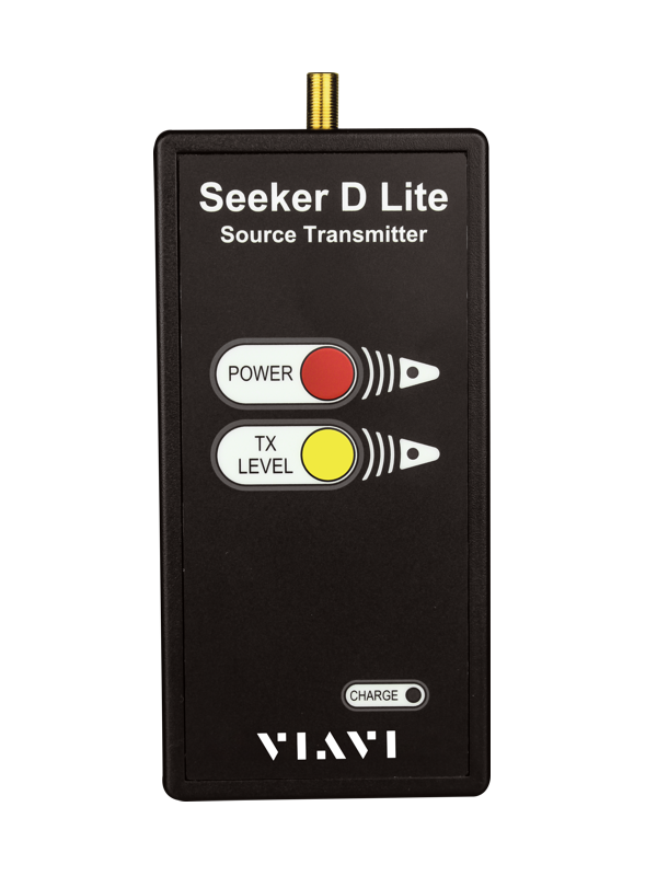 人気商品・限定商品ばかりの「超得 半額福袋」が販売開始 VIAVI Seeker D Lite - Normann Engineering 充電式電池・充電器パック