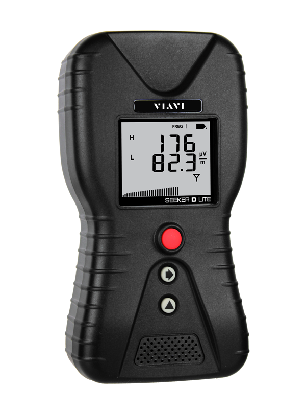VIAVI Seeker D Lite - Normann Engineering