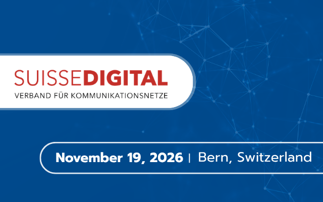 SuisseDigital Day 2026