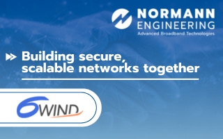 Stronger Networks with 6WIND