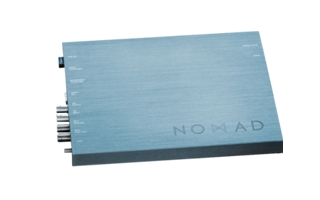 BRIDGE TECHNOLOGIES NOMAD