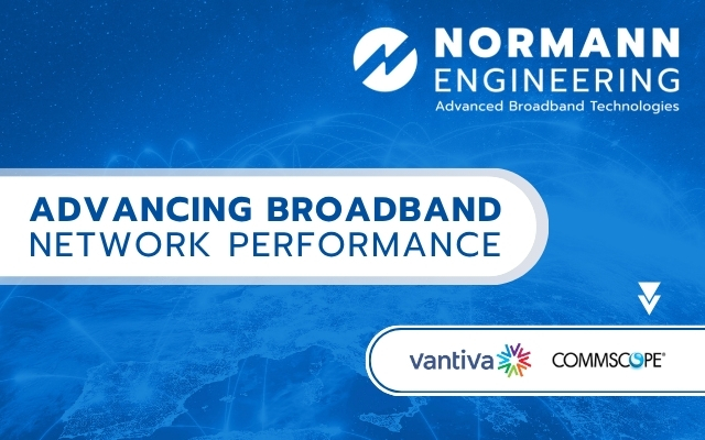 DOCSIS® 4.0 erreicht 13 Gbit/s