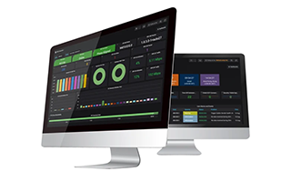 HARMONIC cOS with PON Solutions