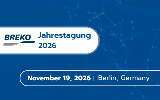 BREKO Annual Conference 2026