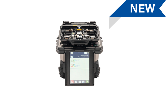 Fujikura 100S Fusion Splicer