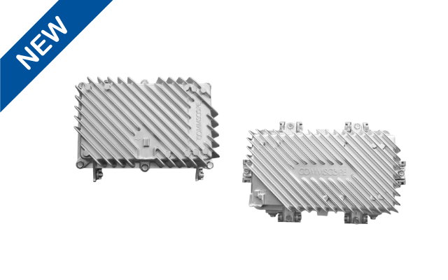 Commscope BLE180 und MB180