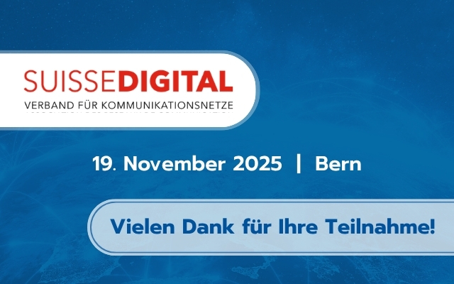 SuisseDigital Day 2025