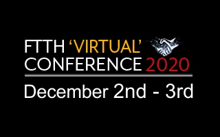 Virtuálna konferencia FTTH 2020
