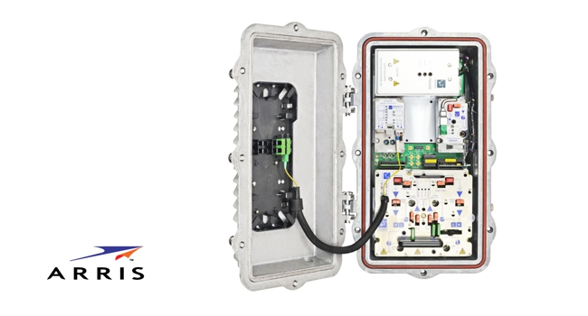 COMMSCOPE NC2000-Pic 1