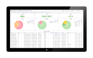 Complete Fiber Monitoring with ONMSI 