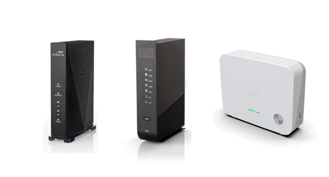 ARRIS HomeAssure-Pic 2