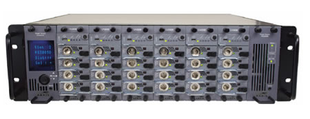 COMMSCOPE CH3000 Platform-Pic 1