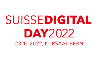 SUISSEDIGITAL-DAY 2022