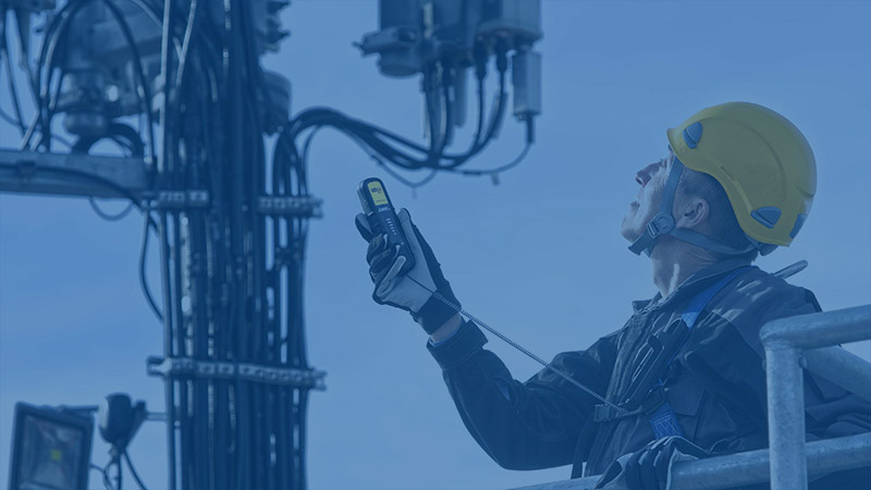 Banner Measurement and Monitoring