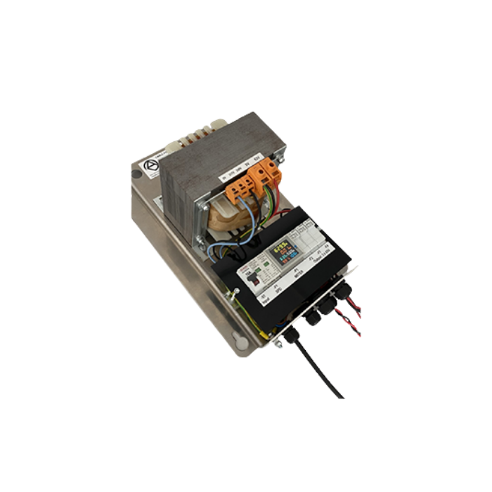 ALPHA  APX2L Linear