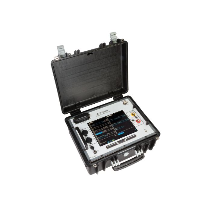 VIAVI  ALT 9000 