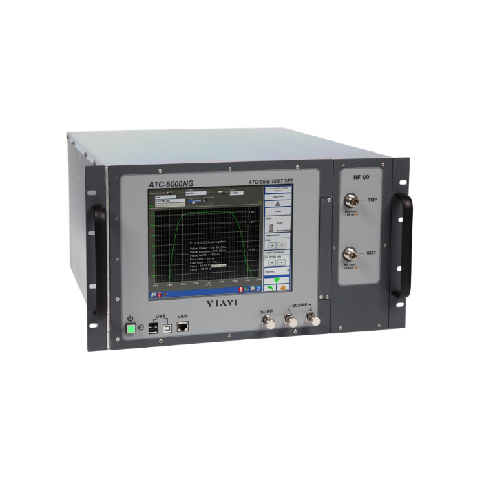 VIAVI  ATC 5000NG