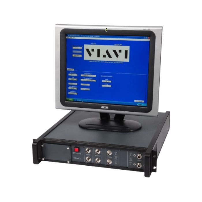 VIAVI  IFF 45TS
