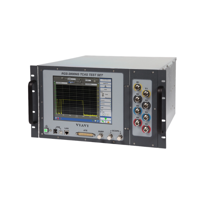 VIAVI  RGS 2000NG