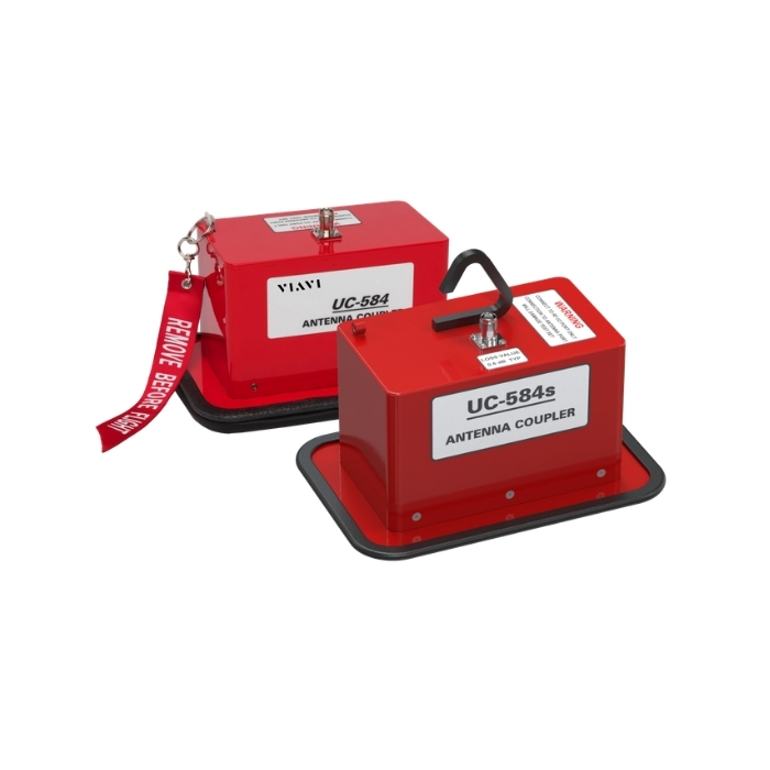 VIAVI  UC-584 Series 