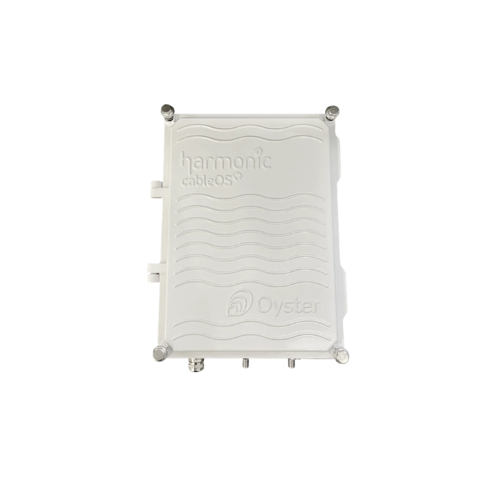 HARMONIC Oyster Node