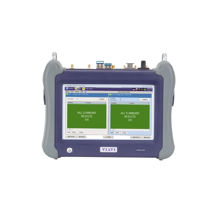 VIAVI  MTS 5800 10G