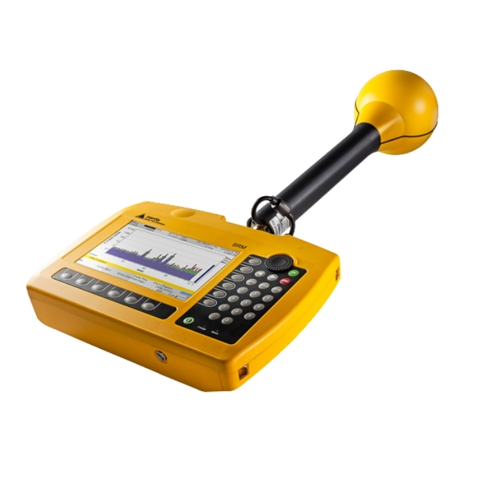 NARDA  SRM 3006 