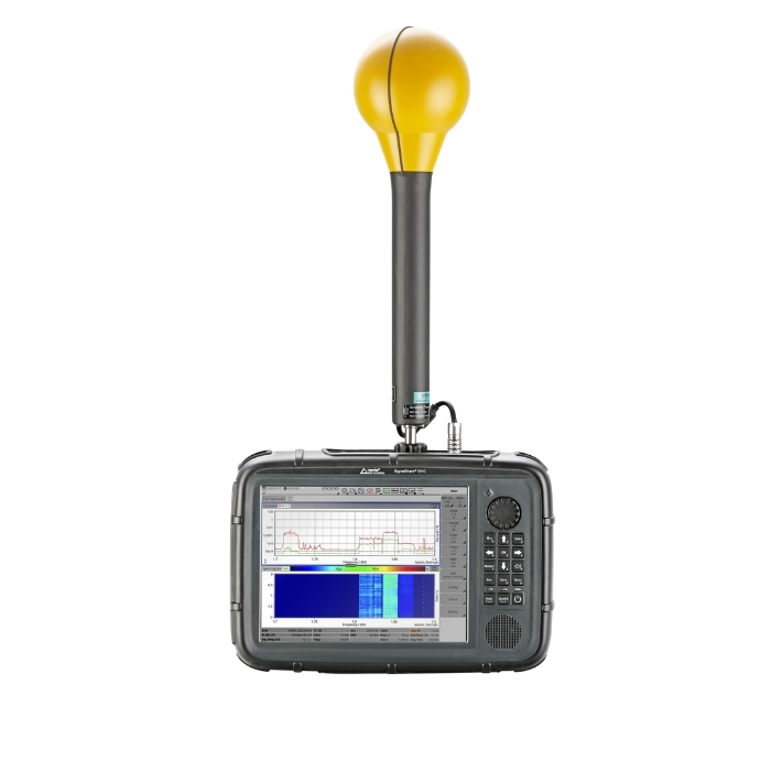 NARDA  SignalShark EMF