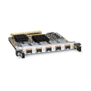 CISCO  SPA-5X1GE-V2