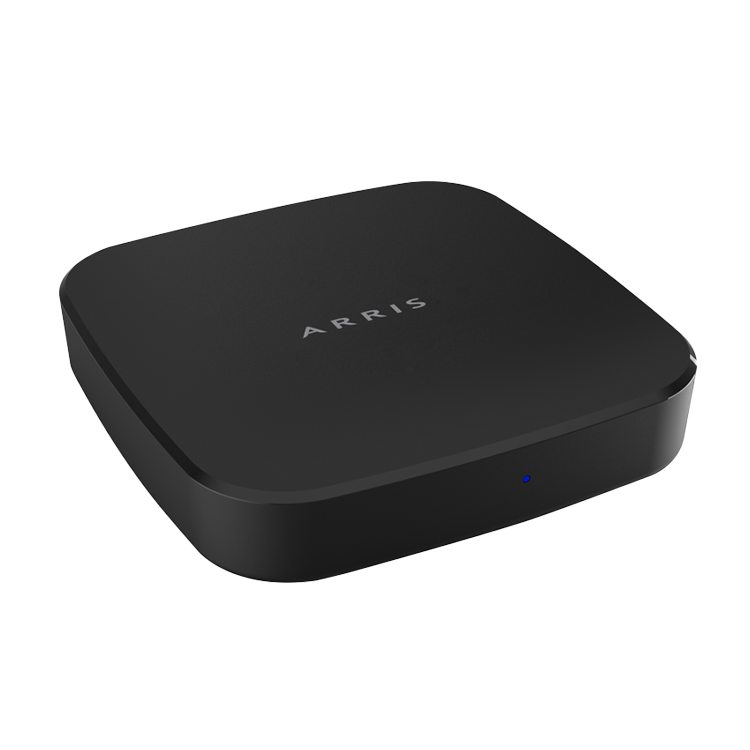 ARRIS VIP7100 - Normann Engineering