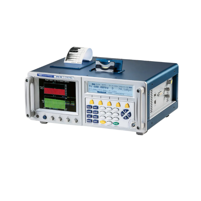 KWS  AMA 310