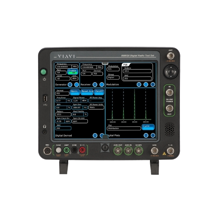 VIAVI  8800SX