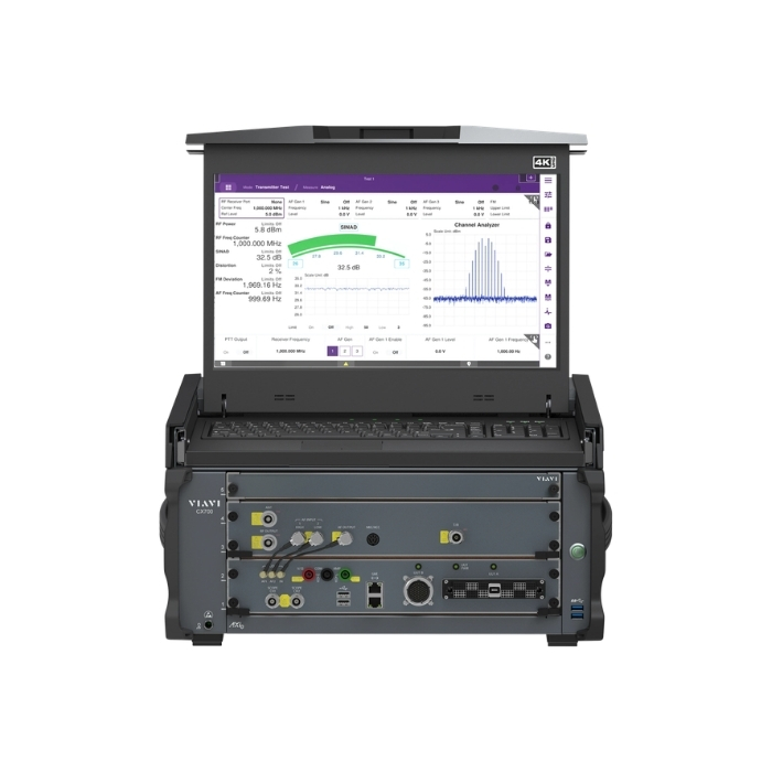 VIAVI  CX700 ComXpert