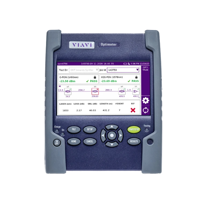 VIAVI  Optimeter