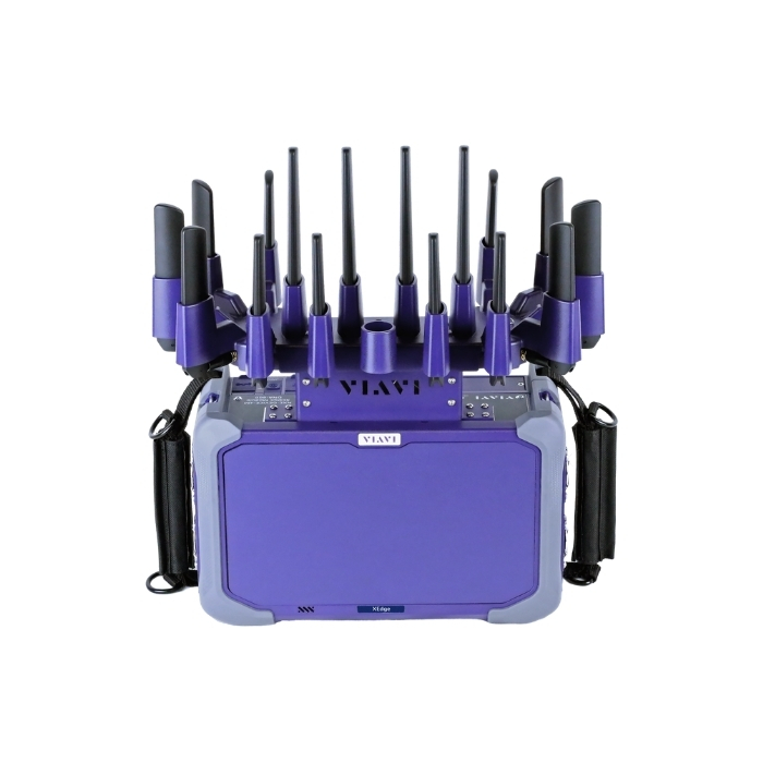 VIAVI  XEdge