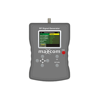 MAXCOM  MX-RFSG1800