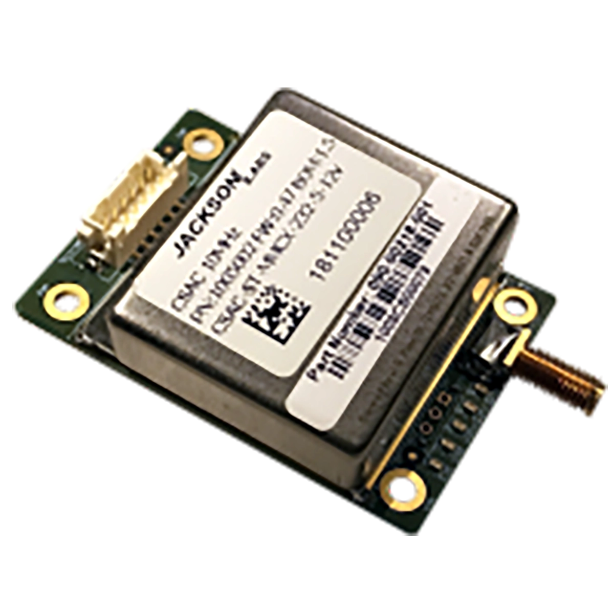 VIAVI  RSR GNSS