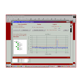 CLEARPATH Locator 