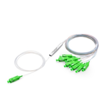 CELLCO  PLC-Splitter