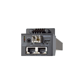 COMMSCOPE  CX3033N