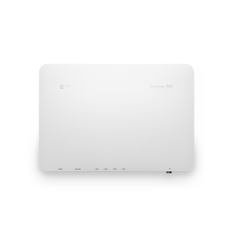 ICOTERA  i7404-00