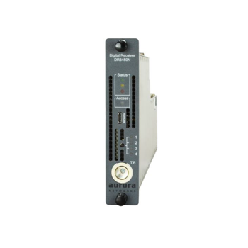 COMMSCOPE  DR3450N