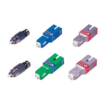 Optical Attenuators