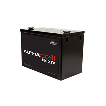 AlphaCell XTV