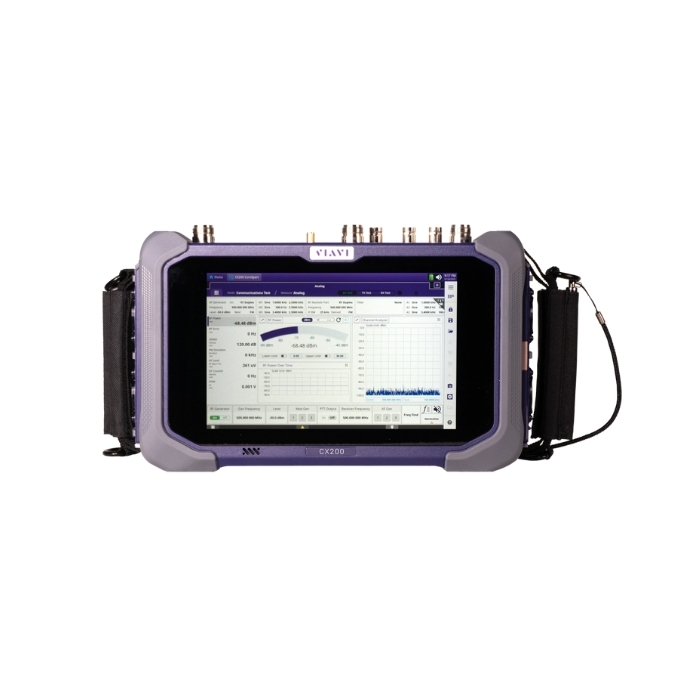VIAVI  CX200 SiteXpert